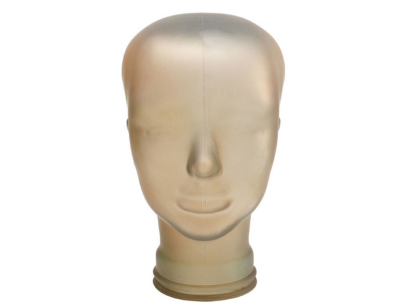 Cabeza auriculares