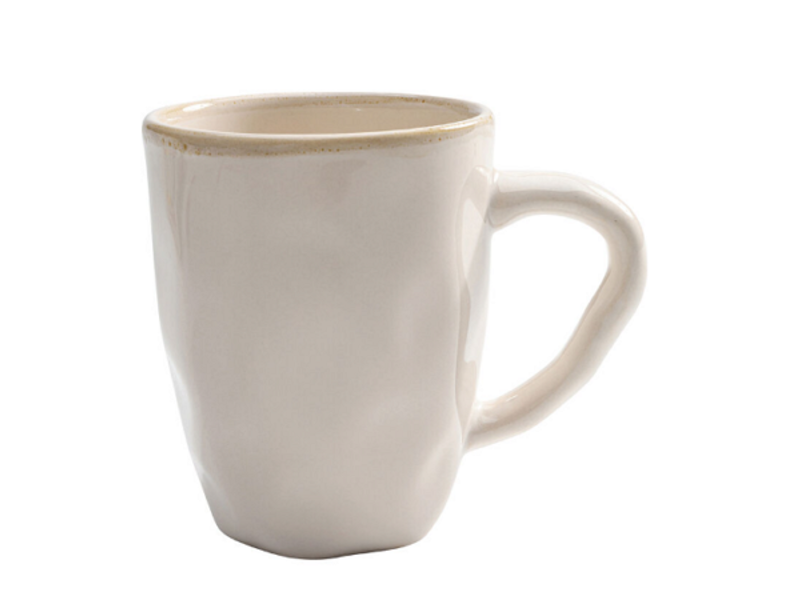 Taza natural 11cm