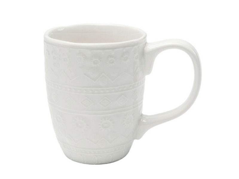 Taza Karma