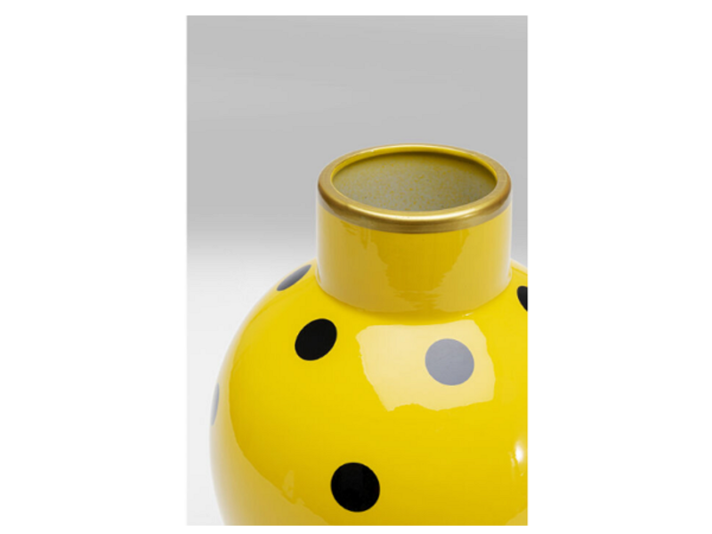 Jarrón deco Merina 28cm