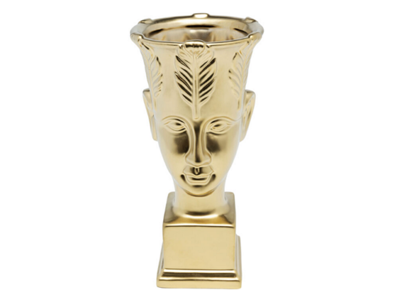 Vasija deco Rosto 26cm