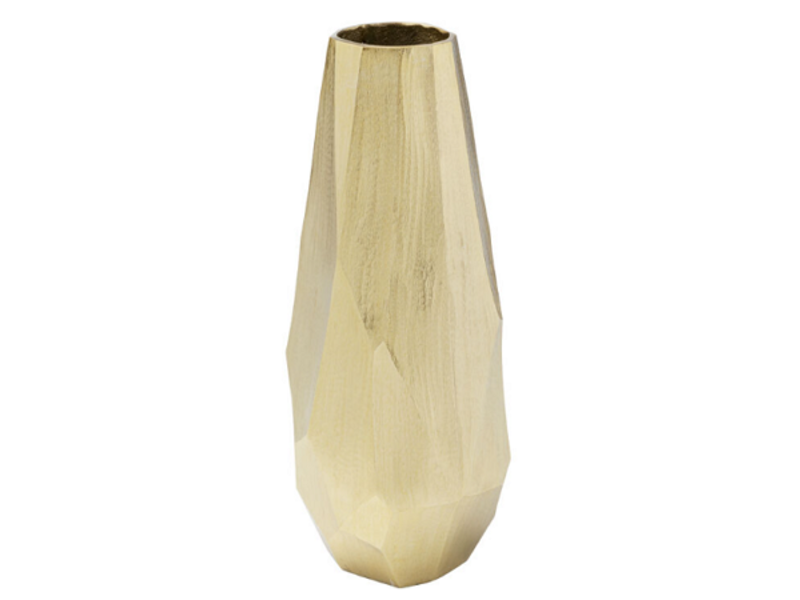 Vasija deco Sacramento Gold 56cm