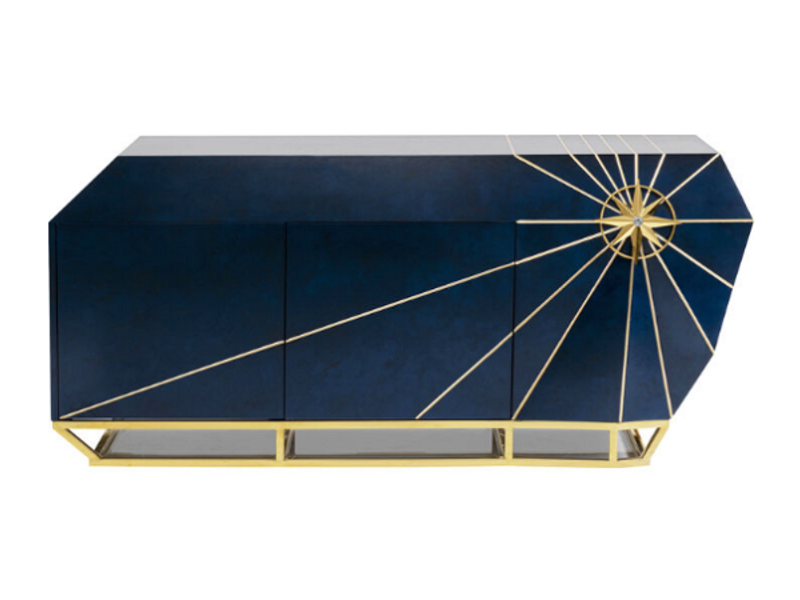 Aparador Shine Bright 173x79cm