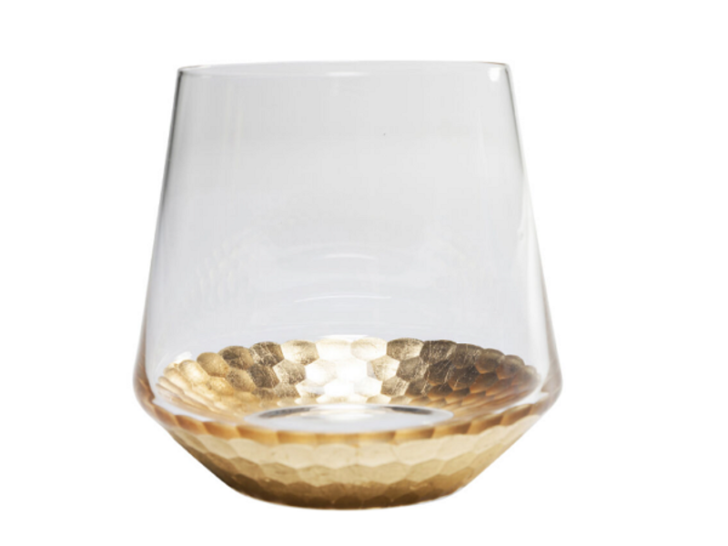 Vaso agua Gobi