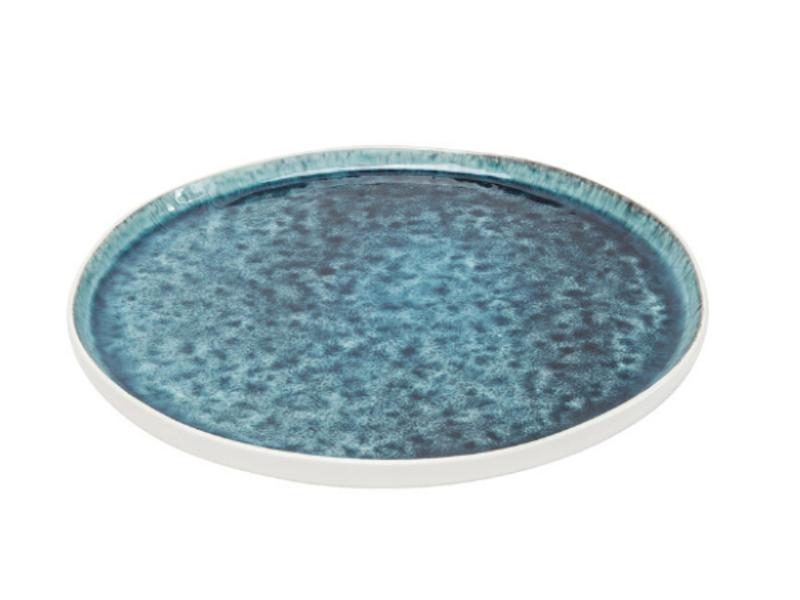 Plato Mustique Ø27cm