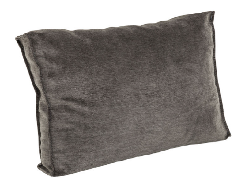 Infinity Cojín 60/40 Elements gris