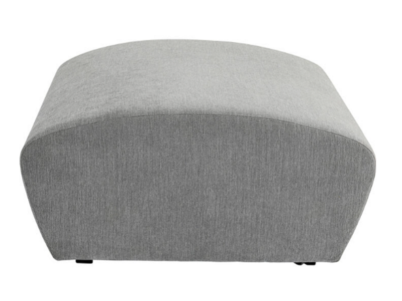 Lucca Taburete gris 76cm