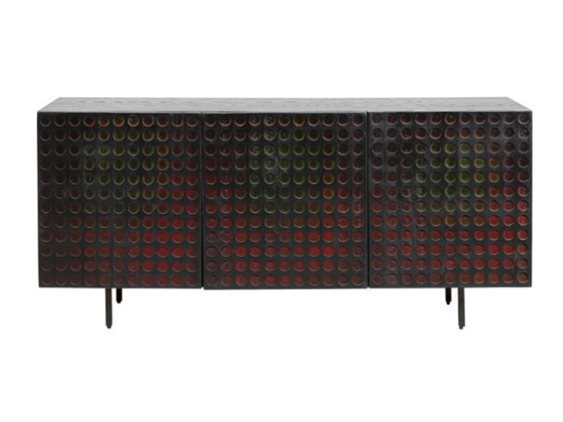 Aparador Click Clack 160x75cm