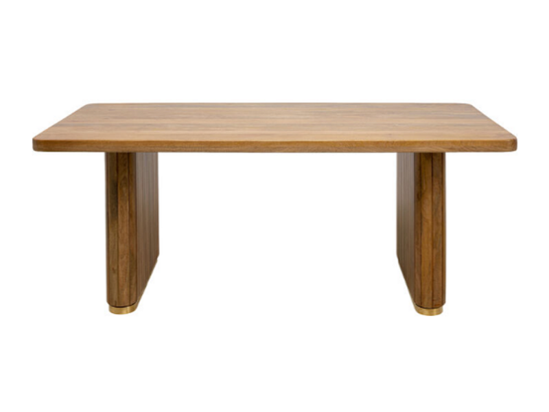 Mesa comedor Grace 180x90cm