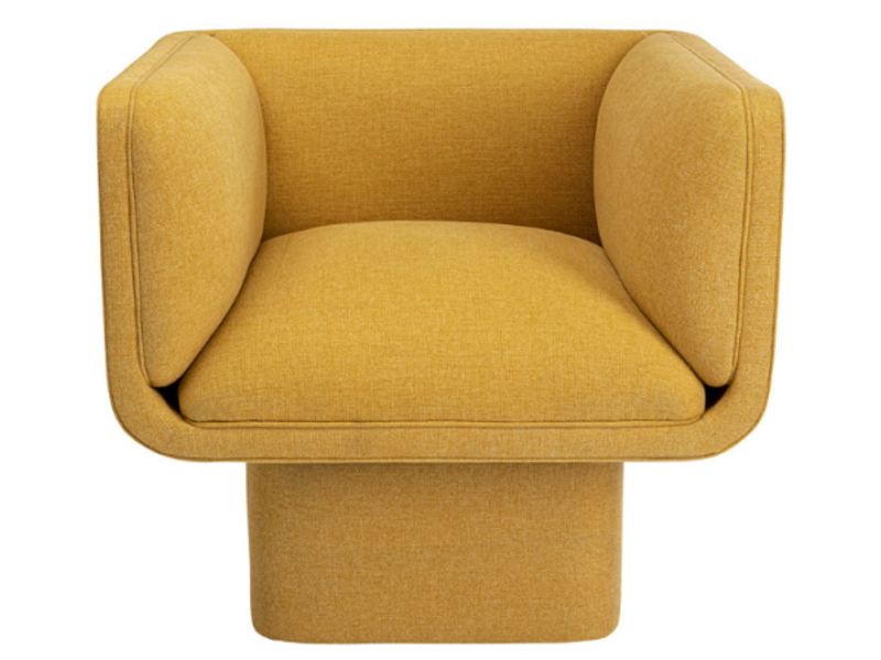 Butaca Sillón giratorio Focus