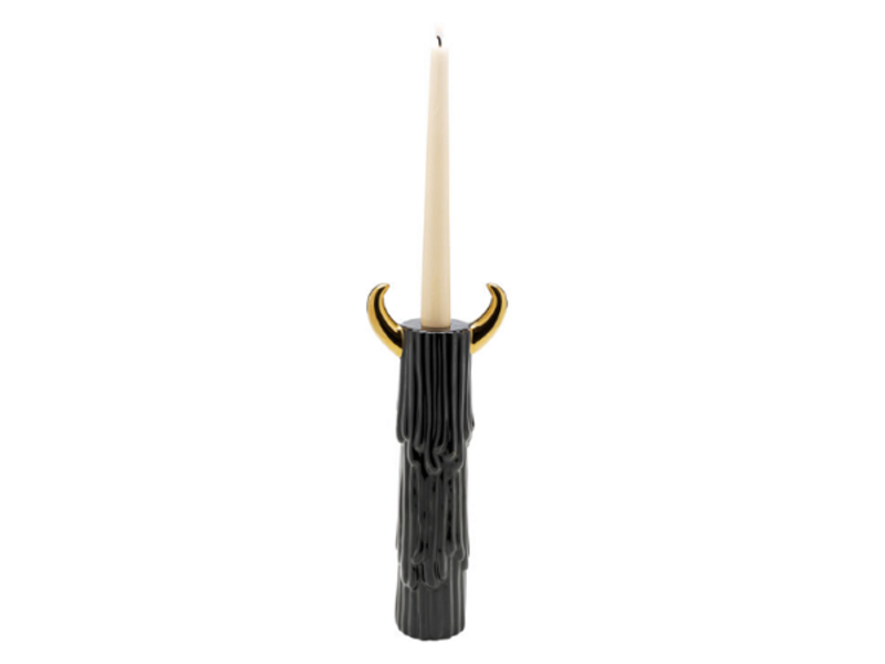 Candelabro Yeti 30cm
