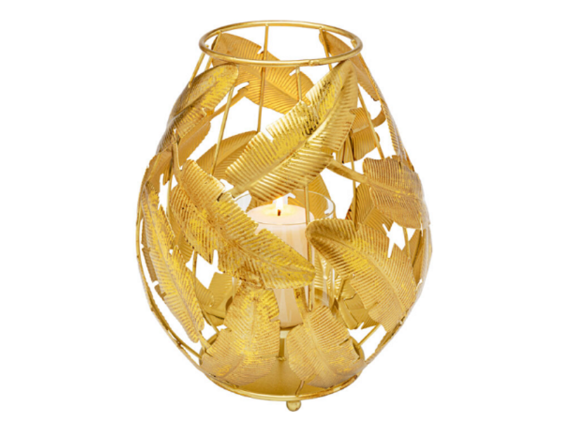 Portavelas Molla 29cm