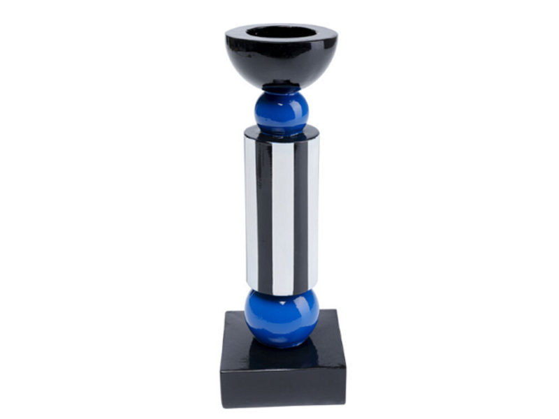 Portavelas Trophy 24cm