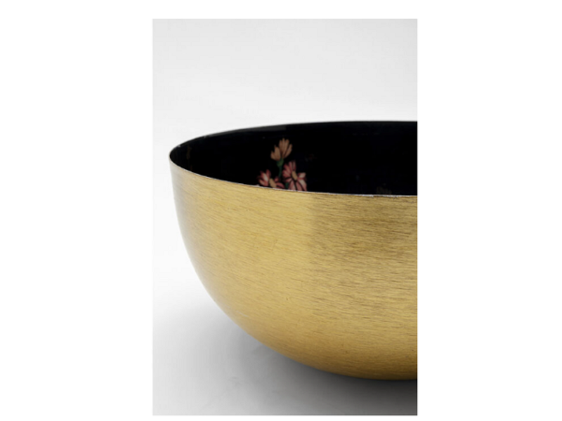 Cuenco deco Wild Roses Ø26cm