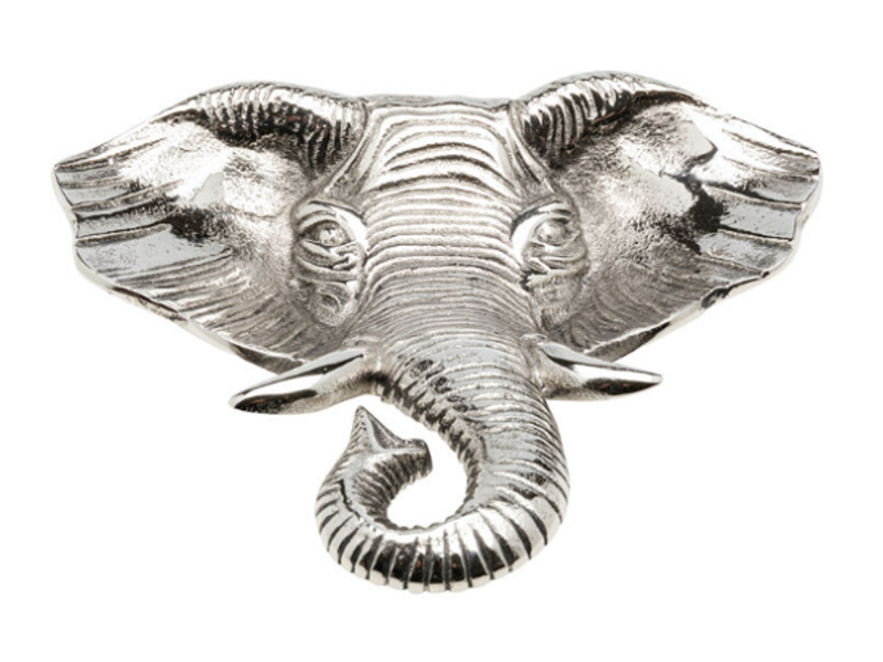 Cuenco Deco Happy Elephant 20x18cm