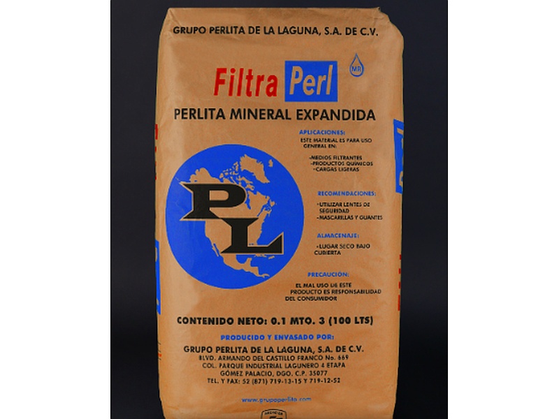 Filtra Perl Mexico