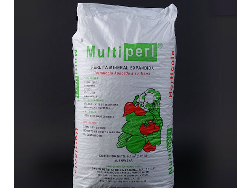 Multiperl Hortícola Mexico