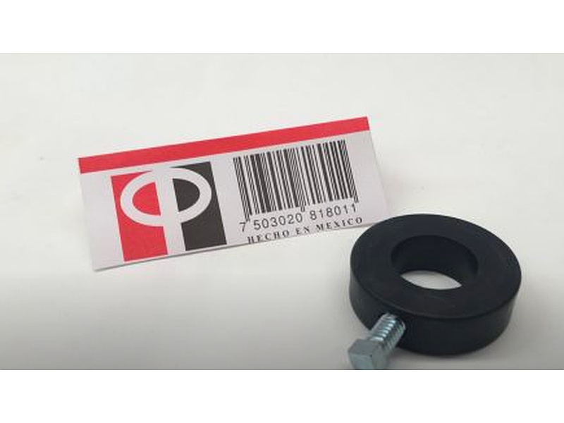 Collarin separador plástico Int1 Mexico