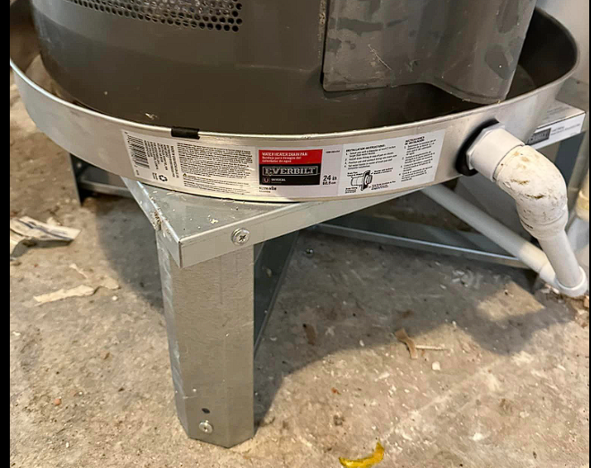 Instalación sistemas bombeo México