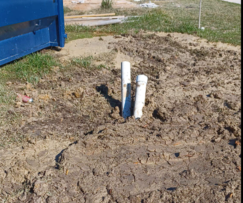 Instalación bombas hidráulicas México