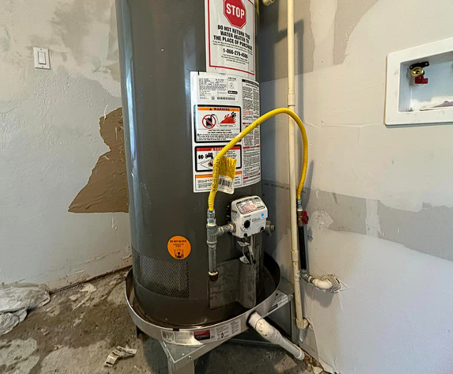 Instalación bombas aire México