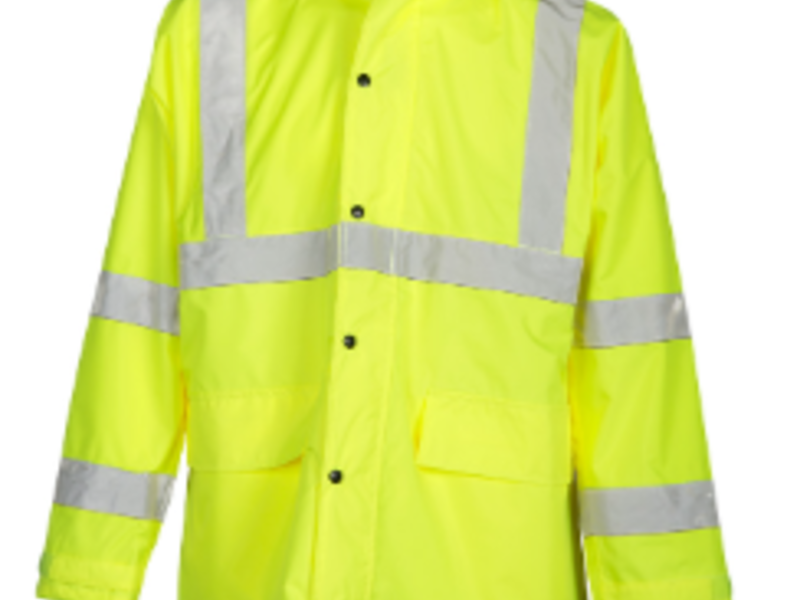 Rainwear Set CDMX