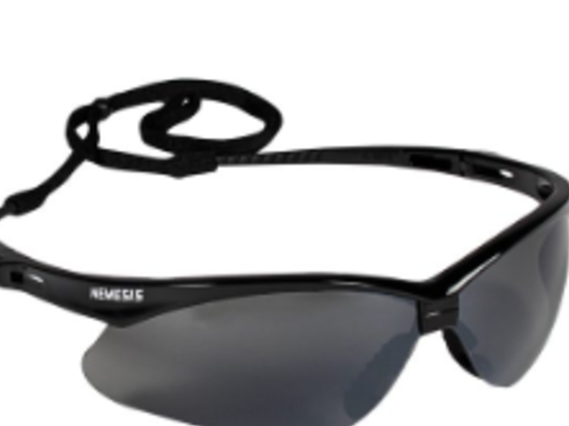 LENTES DE SEGURIDAD CDMX