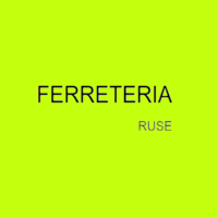 RUSE Ferreteria