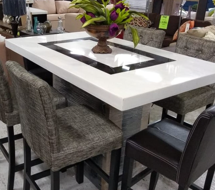 Venta de muebles en saltillo 