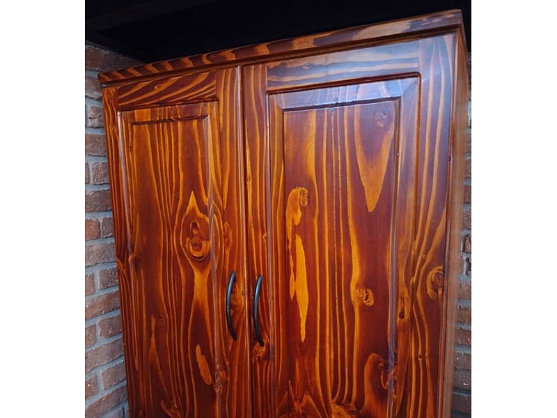 Espacios en Madera MEXICO