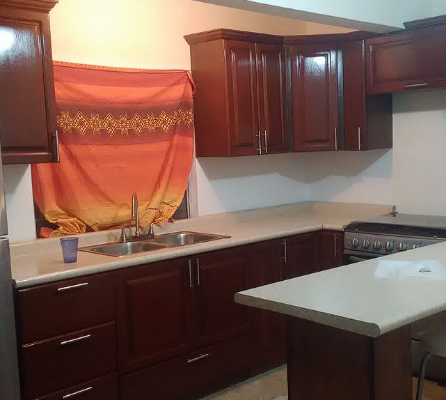 Muebles Cocinas y Closet Guerrero 