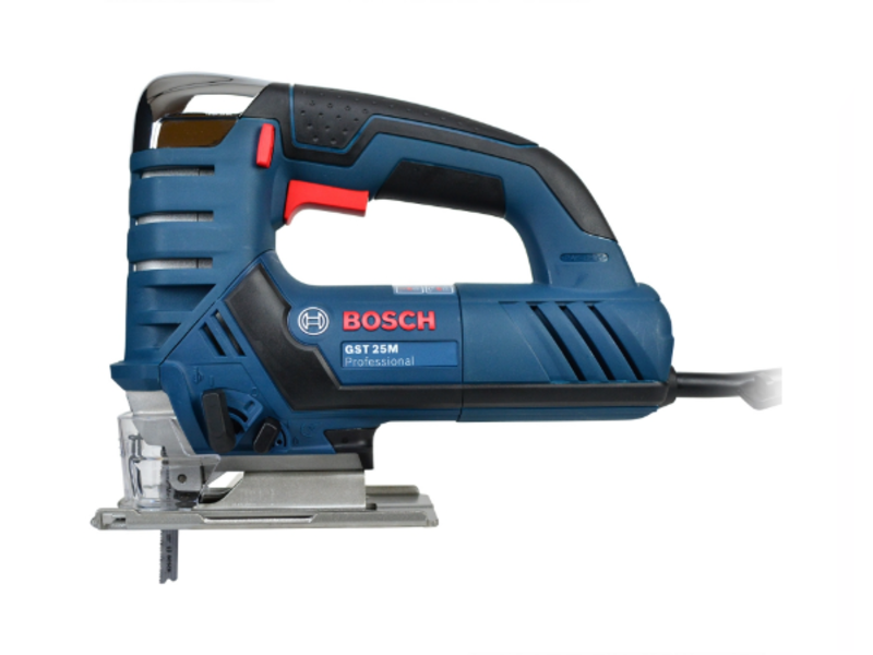 Sierra Caladora Bosh  Guerrero