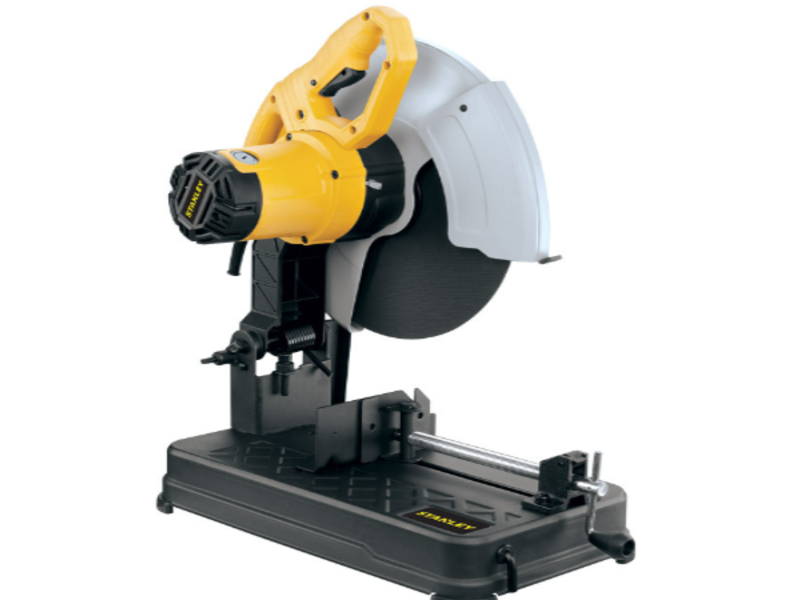 Cortadora de Metales Stanley Guerrero