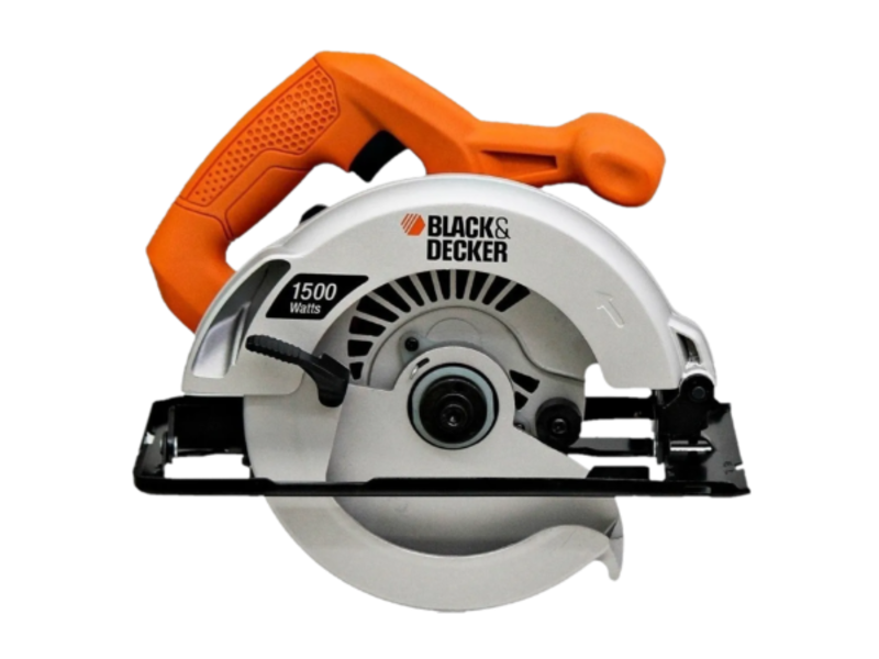 Sierra Circular  Black & Decker  Mexico