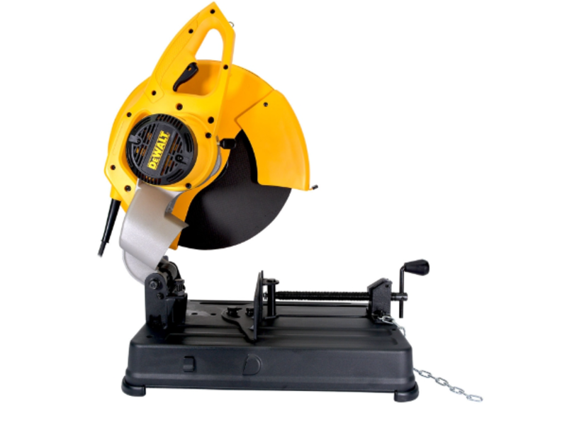 Cortadora de Metal DEWALT Mexico