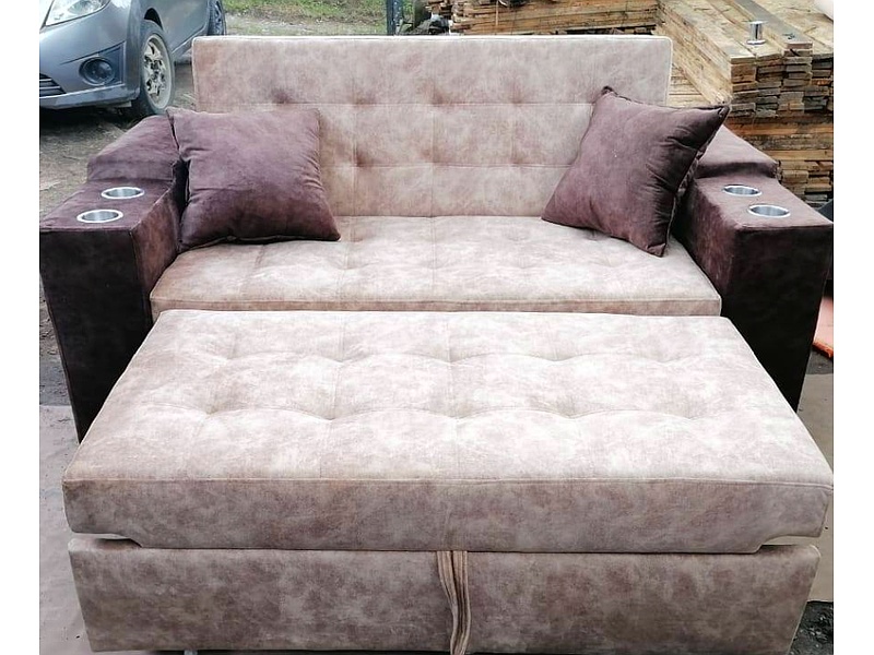 Muebles en Madera MEXICO