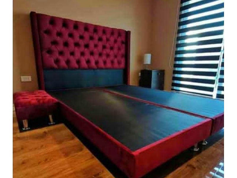 Innovación en Muebles MEXICO