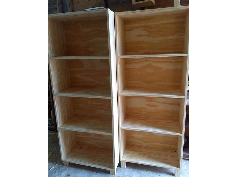 Creaciones en Madera MEXICO