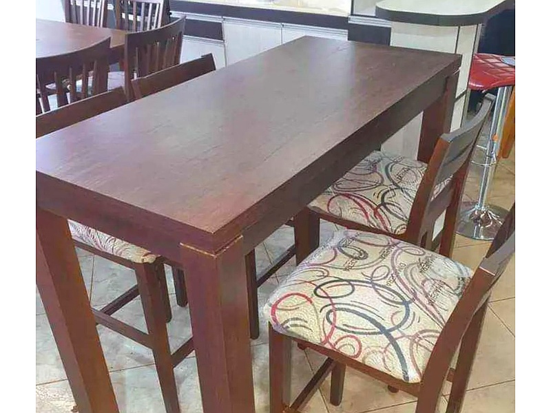 Innovación en Muebles MEXICO