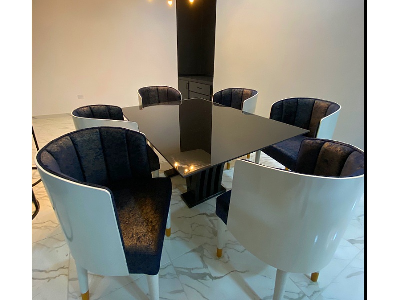 Muebles Únicos MEXICO