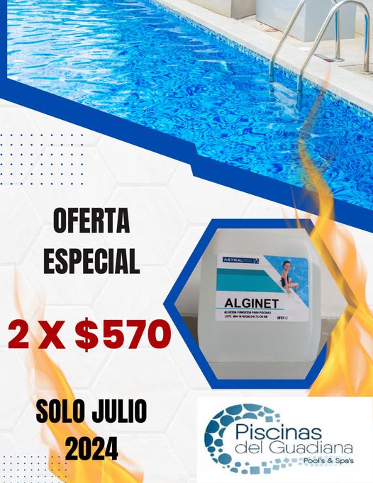 Alginet Mexico