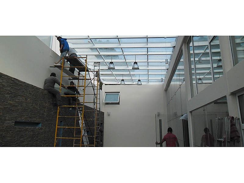 Servicios de limpieza México