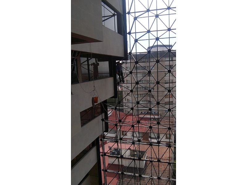Mantenimiento de limpieza México