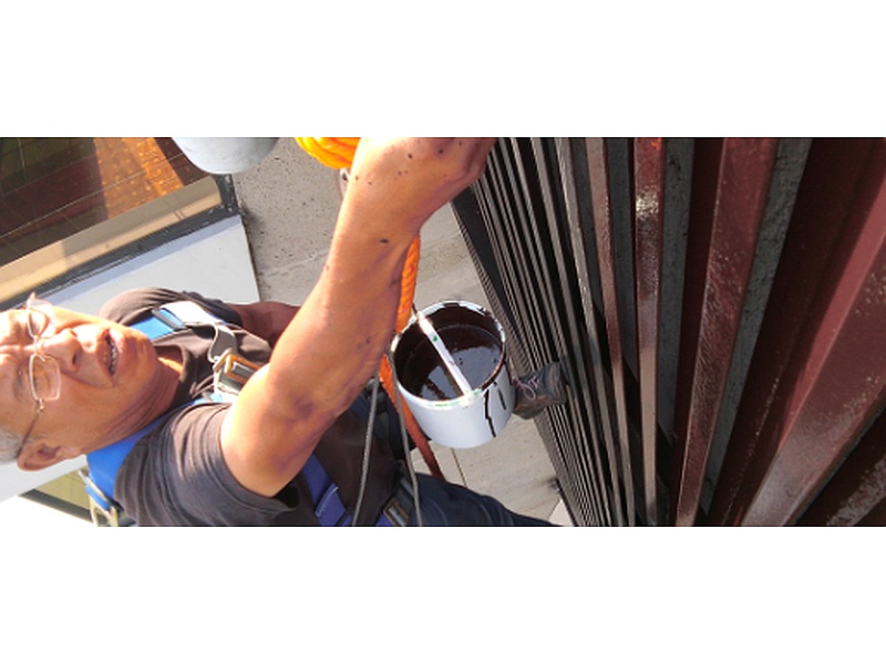 Servicio de Pintura de Interiores México