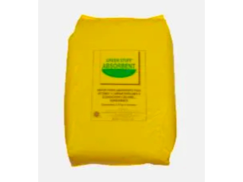 ABSORBENTES GRANULADOS México