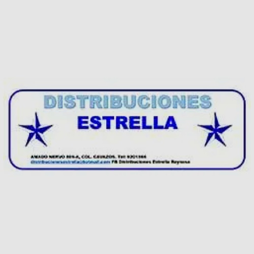 Distribuciones Estrella