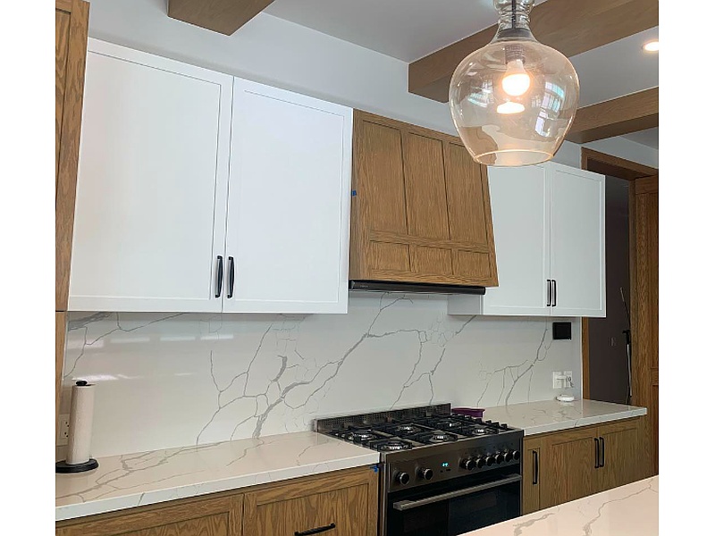 Muebles Cocina México