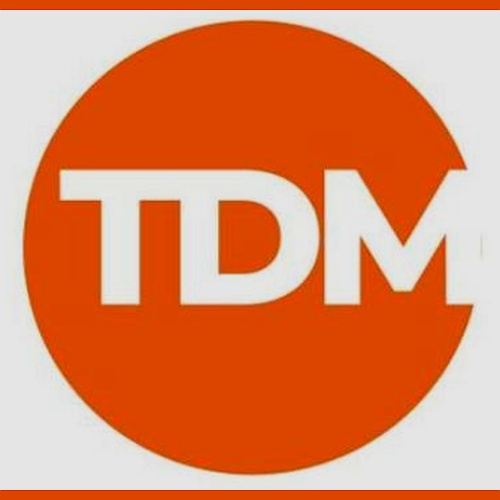 TDM Todo de Madera