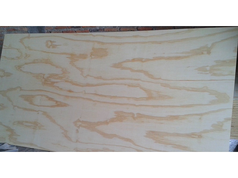 Tablón Madera México
