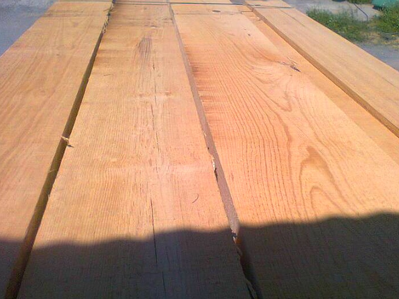 Tabla Madera México